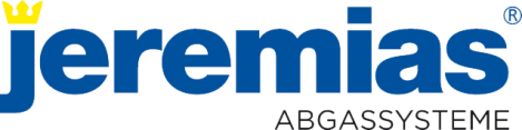 Jeremias Logo