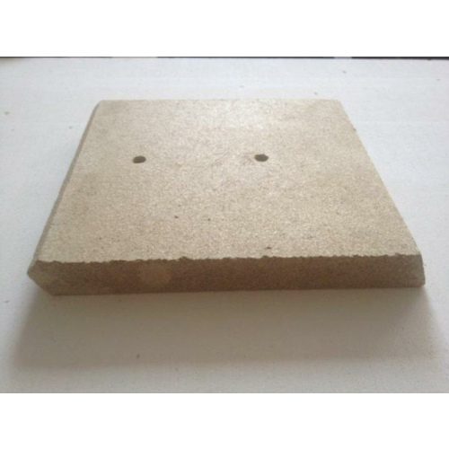 Vermiculite-Platten 8 Stk. Rückensteine für Vario 70